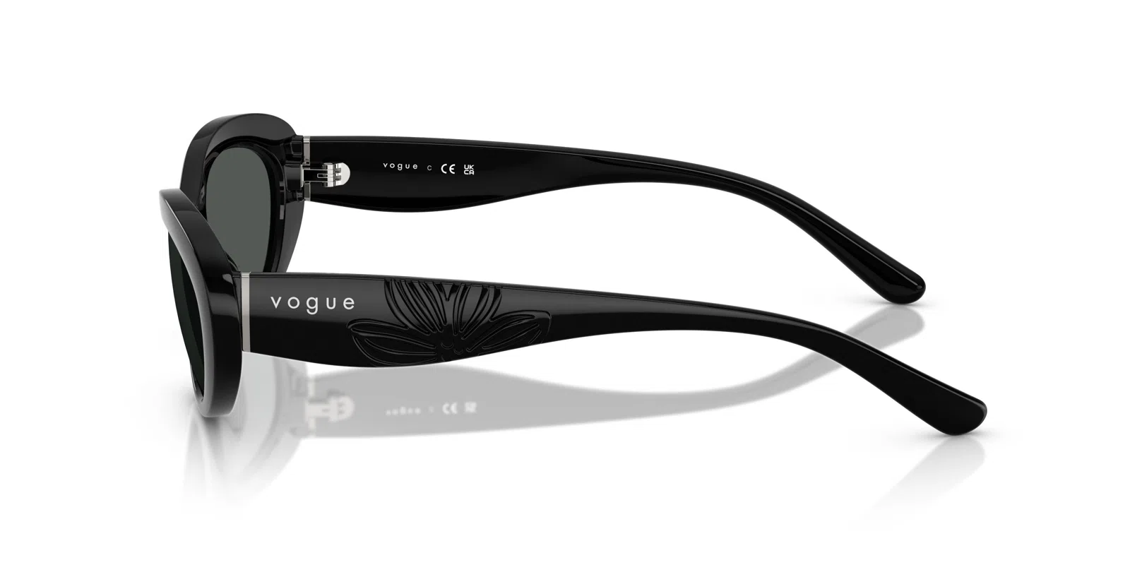 Vogue 5630S Sunglasses - view 18